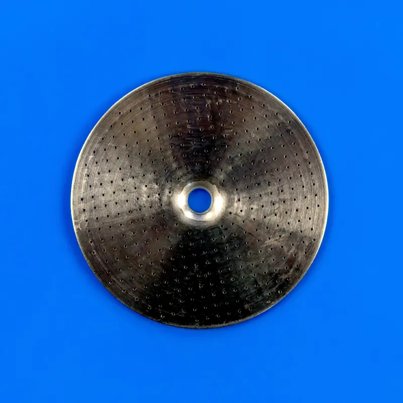 Фільтр заварювального блоку кавоварки Philips Saeco 0301.R18 — фото 3