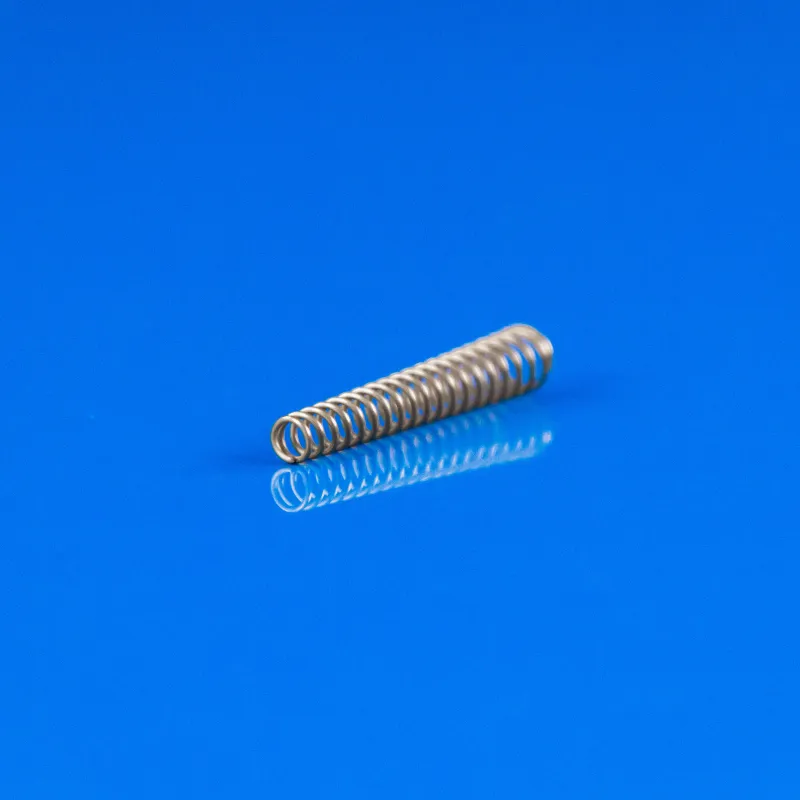 Конусна пружина заварювального блоку кавоварки Philips Saeco 9161.222 — фото 2