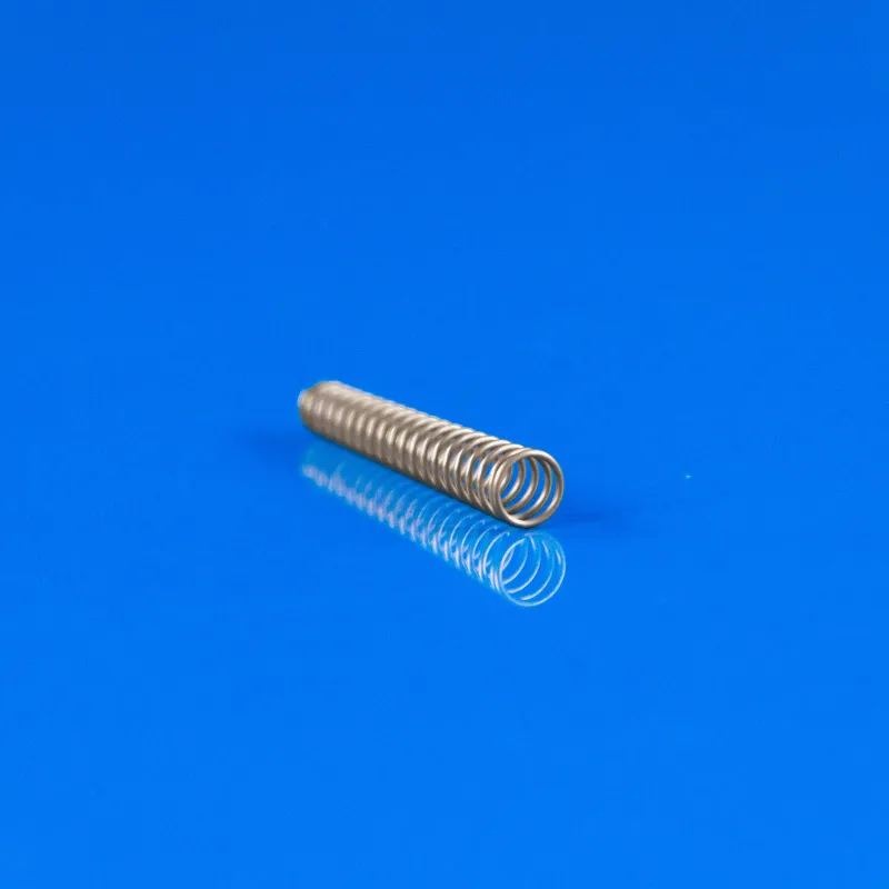 Конусна пружина заварювального блоку кавоварки Philips Saeco 9161.222 — фото 3