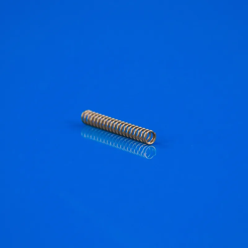 Пружина бойлера для кавоварки Philips Saeco 9011.132 — фото 2