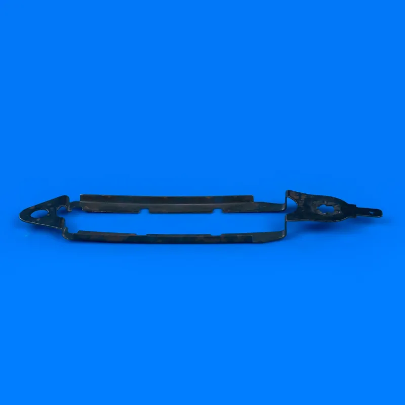 Кріплення термодатчика для бойлера кавоварки Philips Saeco 126836517 — фото 3