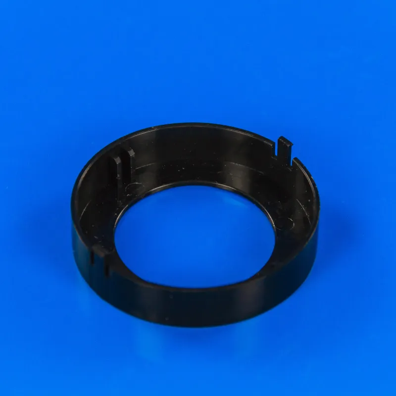 Верхня кришка жорен кавомолки для кавоварки Philips Saeco 142844550 — фото 2