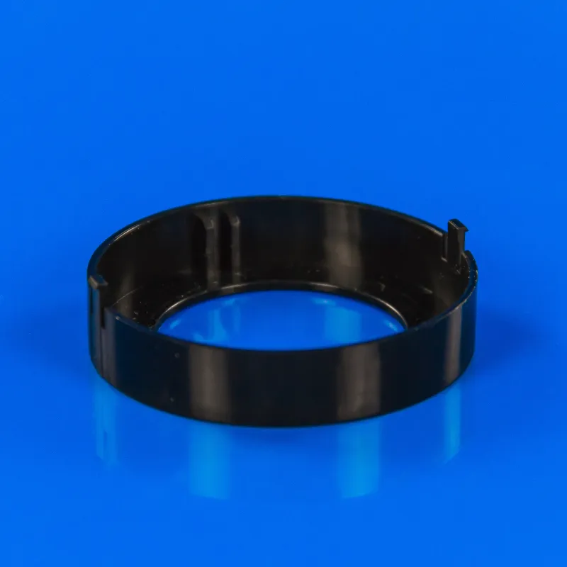 Верхня кришка жорен кавомолки для кавоварки Philips Saeco 142844550 — фото 3