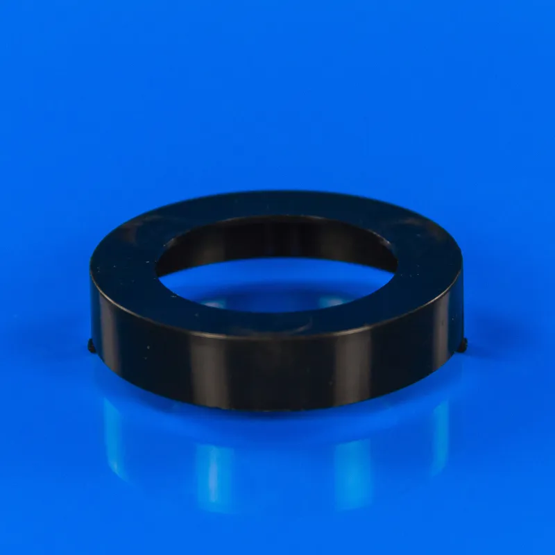 Верхня кришка жорен кавомолки для кавоварки Philips Saeco 142844550 — фото 4