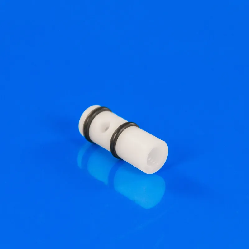 Адаптер для капучинатора кавоварки Philips Saeco 142270200 — фото 2