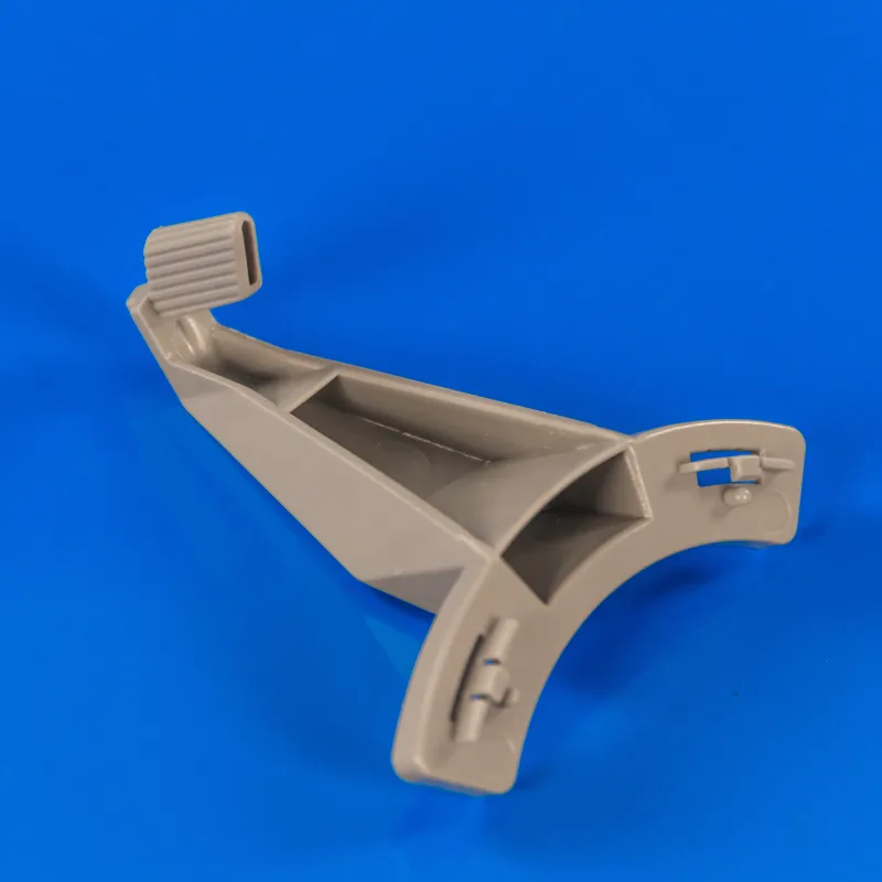 Ручка налаштування помелу для кавоварки Philips Saeco 9161.080.220 — фото 2