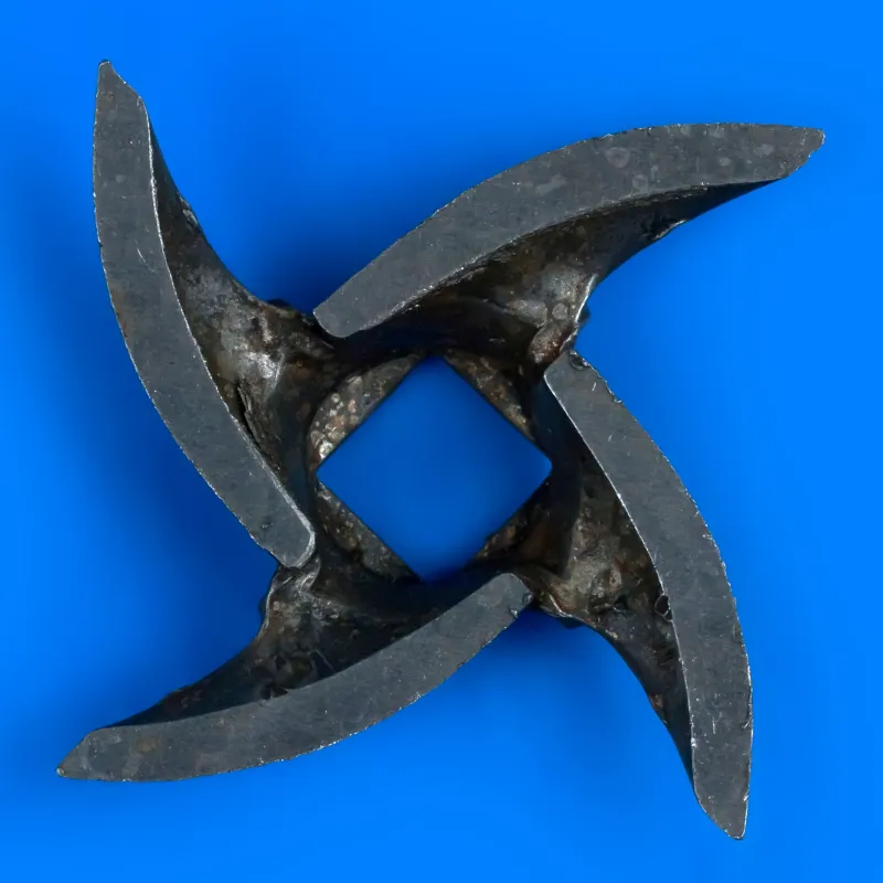 Ніж для м'ясорубки Білвар Помічниця — фото 4