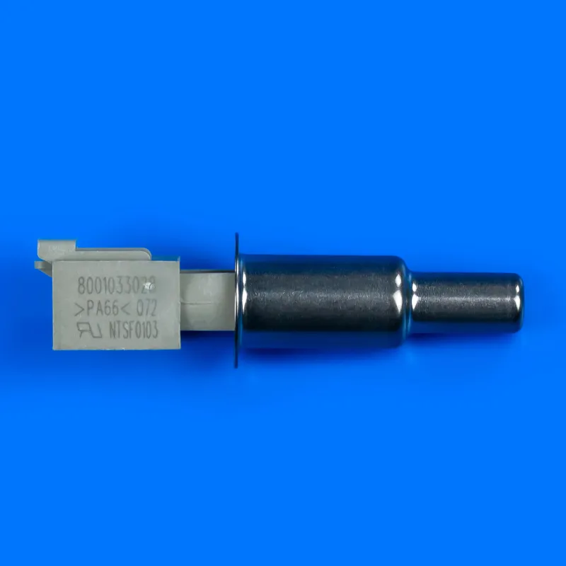 Датчик температури Bosch 154166 для сушильної машини — фото 3