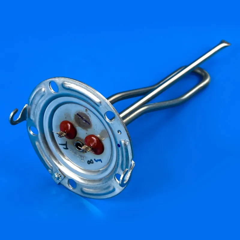 ТЕН для бойлера Ariston Velis 1000W MTS 65151226 — фото 2