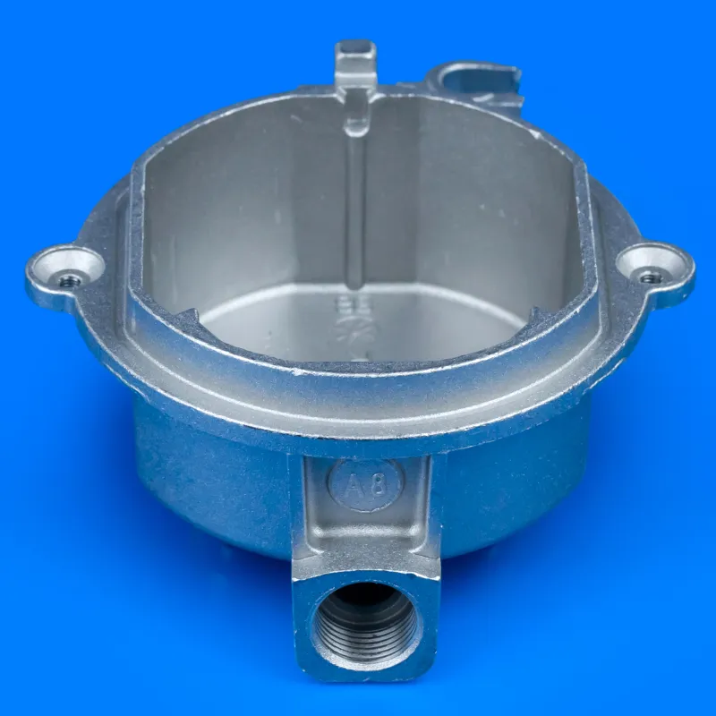 Середній розсікач для газової конфорки Indesit C00052925 — фото 3