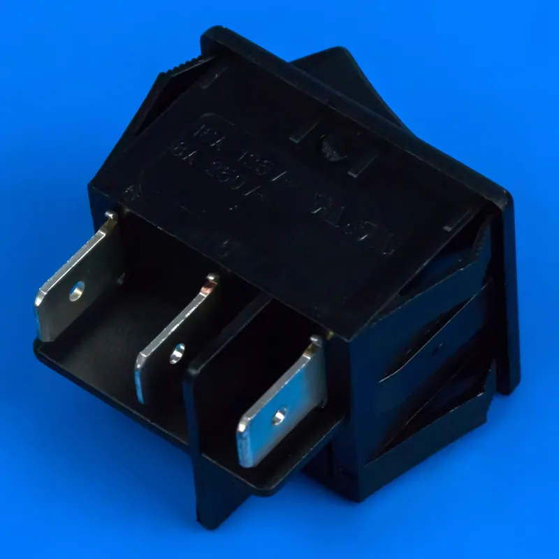 Кнопка вмикання для м'ясорубки Kenwood KW632530 — фото 3
