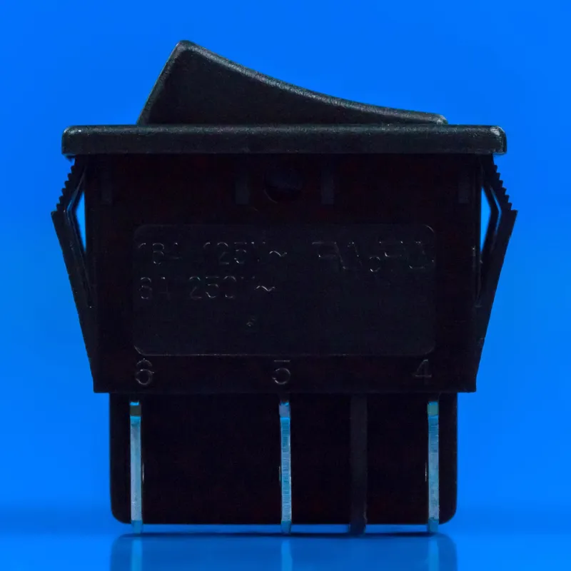 Кнопка вмикання для м'ясорубки Kenwood KW632530 — фото 4