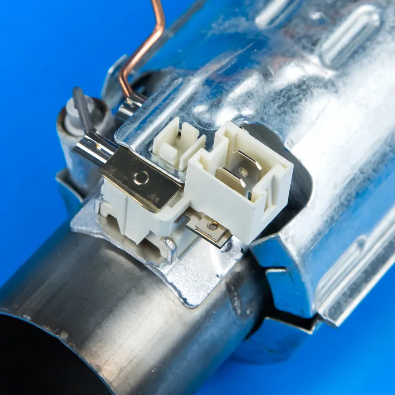 ТЕН проточний 2040 W Ariston C00057684 для посудомийної машини — фото 4