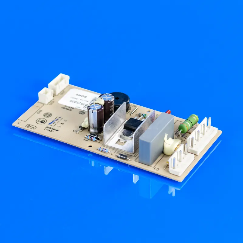 Електронний модуль керування для холодильника Beko 4360623900 — фото 2