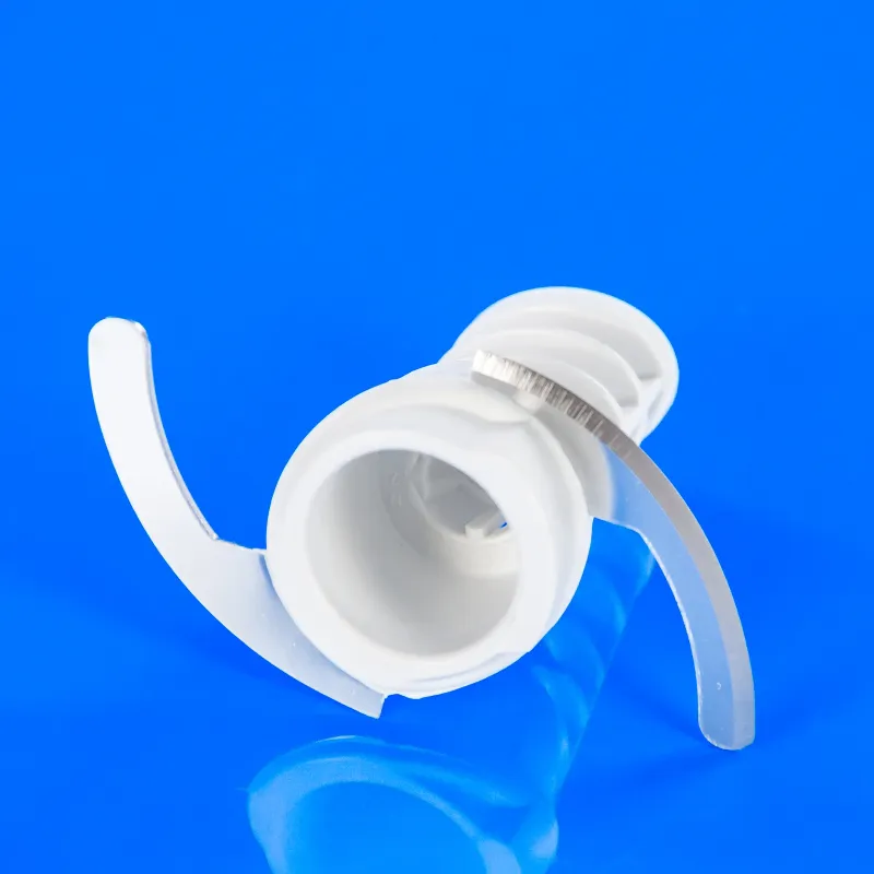 Ніж для блендера кухонного комбайна Braun BR67051167 — фото 2