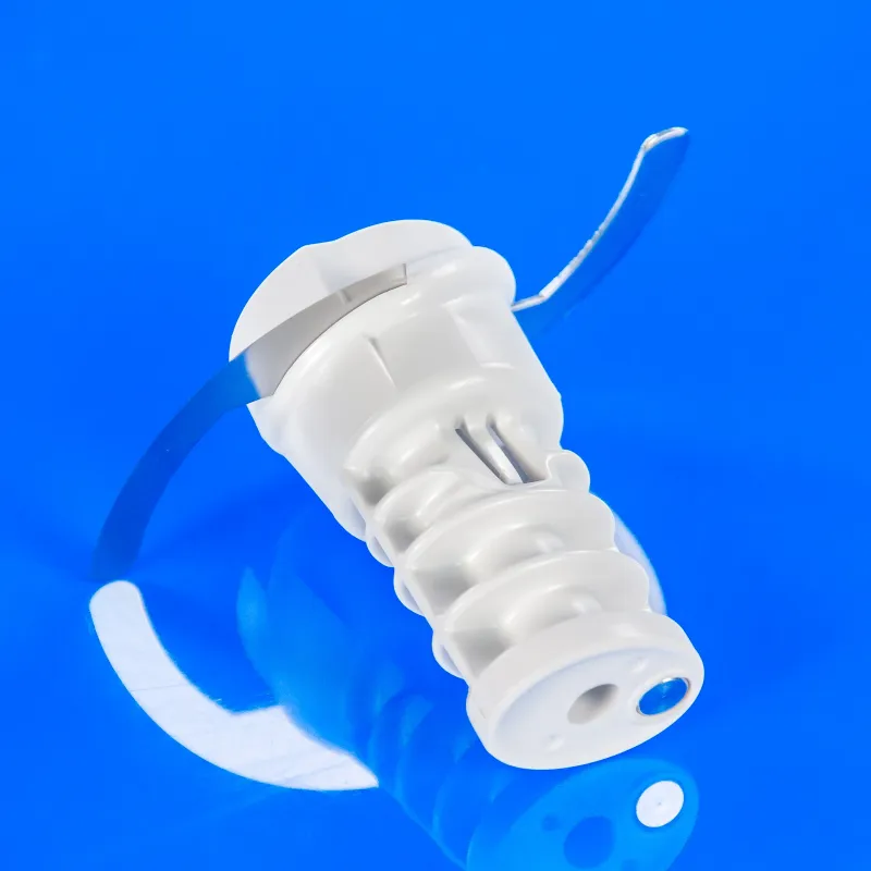 Ніж для блендера кухонного комбайна Braun BR67051167 — фото 3
