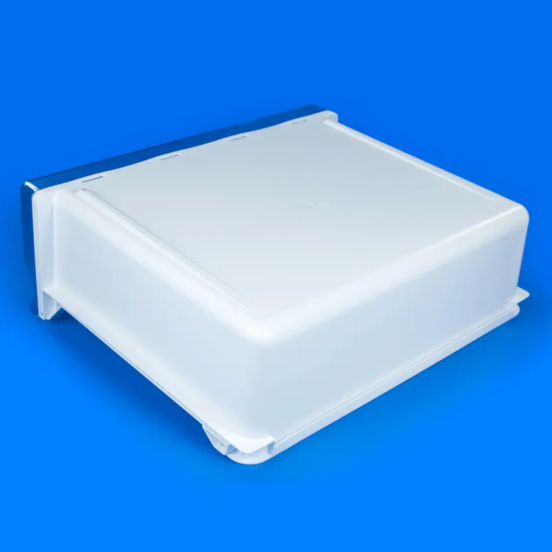 Ящик для овочів для холодильника Samsung DA97-13474A — фото 3