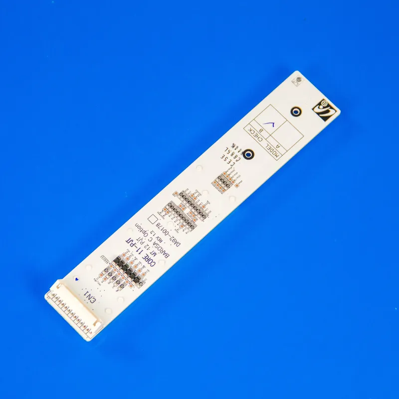 Дисплей індикації для холодильника Samsung DA92-00178B — фото 2