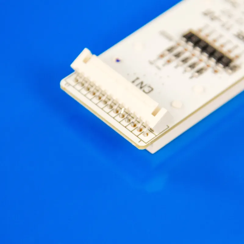 Дисплей індикації для холодильника Samsung DA92-00178B — фото 3
