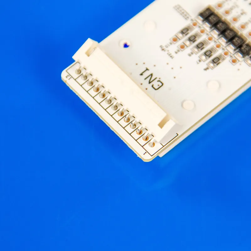 Дисплей індикації для холодильника Samsung DA92-00178B — фото 4