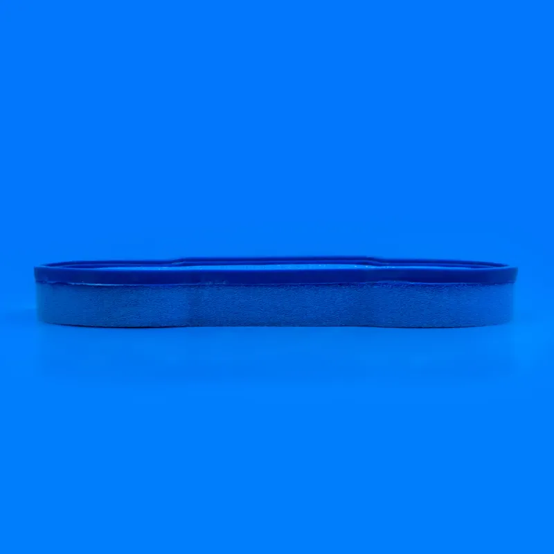 Поролоновий фільтр для пилососа сумісний з Samsung DJ63-01161B — фото 4