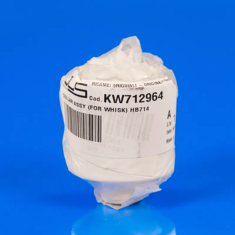 Редуктор вінчика для кухонного комбайна Kenwood KW712964 — фото 4