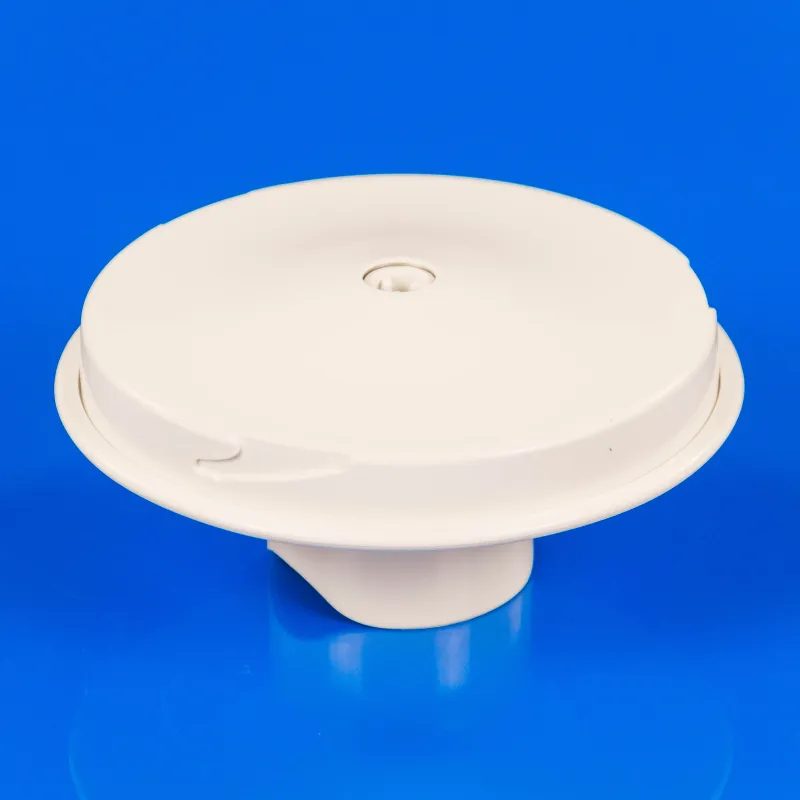 Редуктор кришки для кухонного комбайна Kenwood KW712996 — фото 2