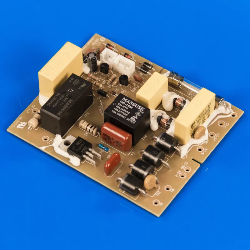 Електронний модуль для соковижималки Kenwood KW713607 — фото 2
