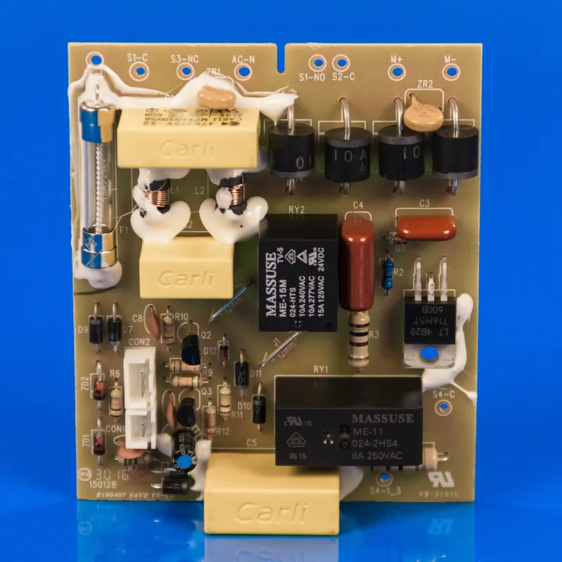 Електронний модуль для соковижималки Kenwood KW713607 — фото 4