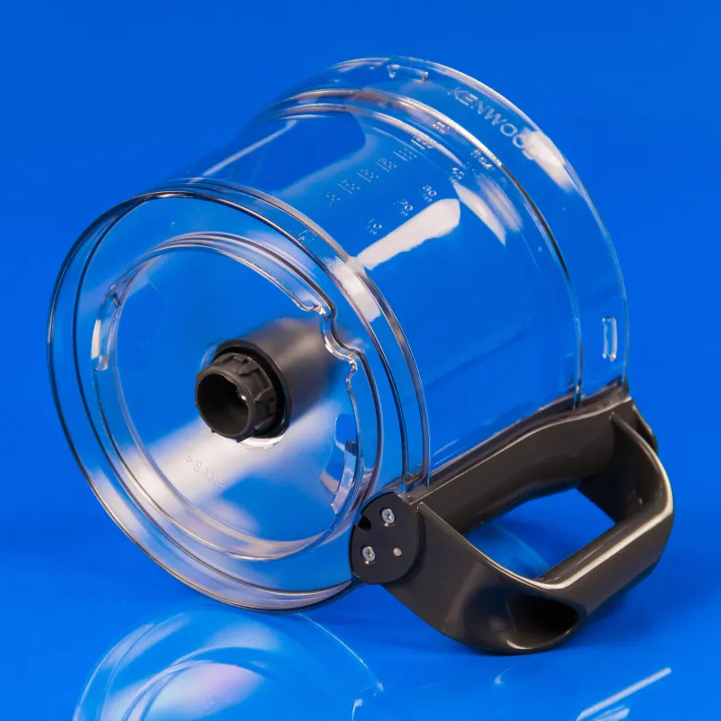Основна чаша для кухонного комбайна Kenwood KW714982 — фото 2
