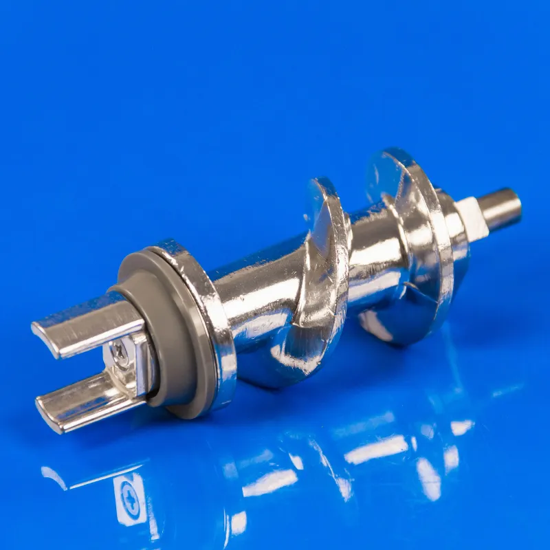 Шнек для кухонного комбайна Kenwood KW715988 — фото 3