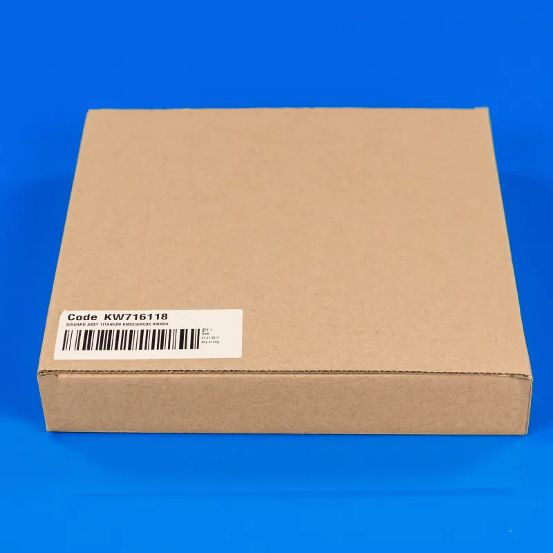 Кришка для основної чаші кухонного комбайна Kenwood KW716118 — фото 4
