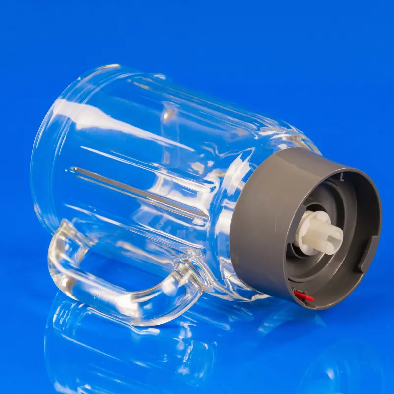 Контейнер блендера 1200ml для кухонного комбайна Kenwood KW714224 — фото 3
