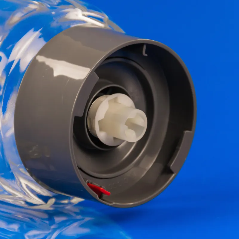 Контейнер блендера 1200ml для кухонного комбайна Kenwood KW714224 — фото 4