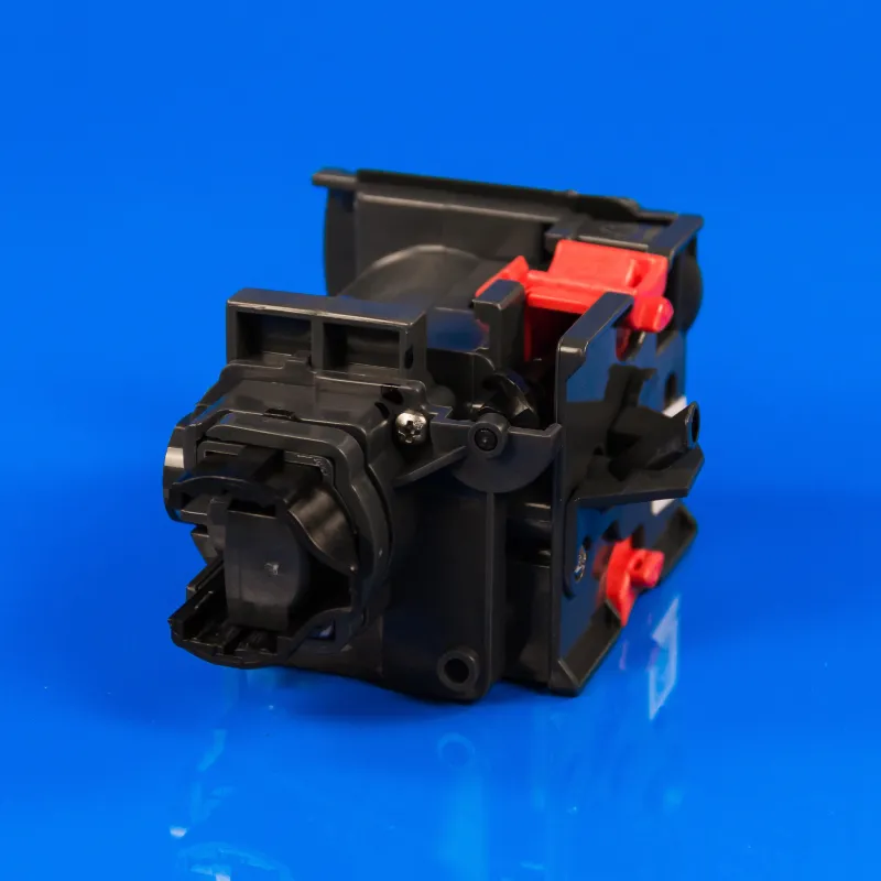 Заварювальний пристрій для кавомашини DeLonghi 5513227871 — фото 3