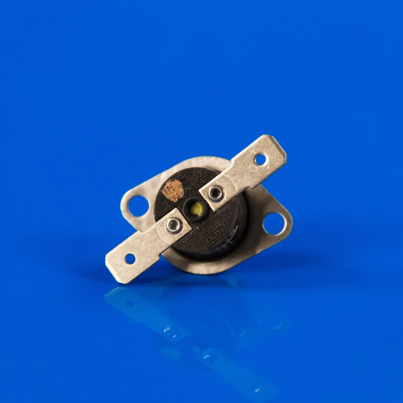 Датчик температури Bosch Siemens для сушильних машин 618163 — фото 4