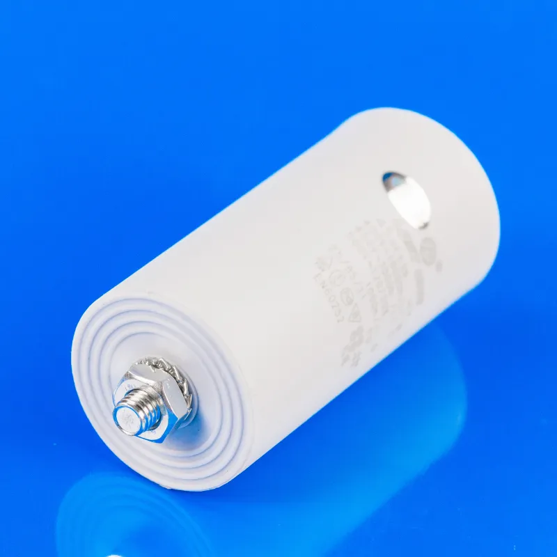 Конденсатор для кондиціонера 45 Mf 450V Ultimate — фото 2