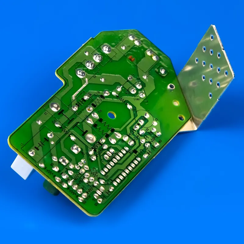 Електронний модуль керування Samsung DJ41-00359A для пилососа — фото 2