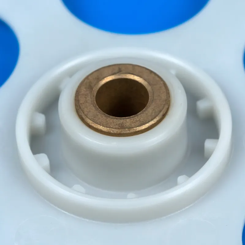 Шків для кухонного комбайна Philips 565410 — фото 3