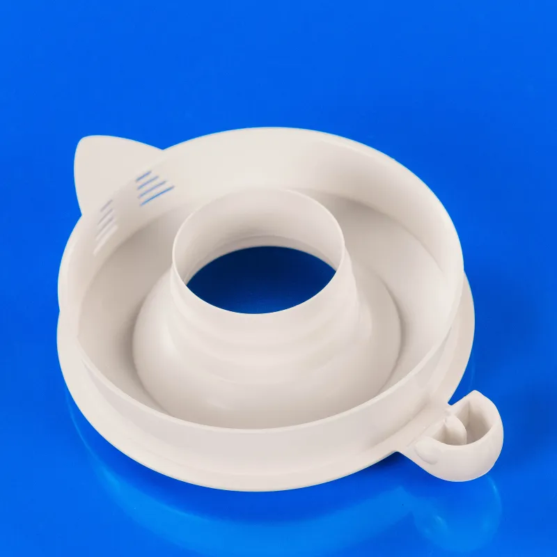 Кришка чаші кухонного комбайна Philips HR7740 420306565550 — фото 2