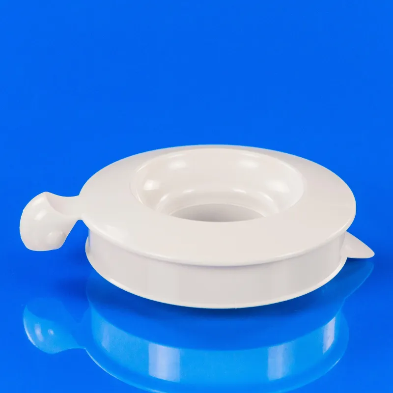 Кришка чаші кухонного комбайна Philips HR7740 420306565550 — фото 4