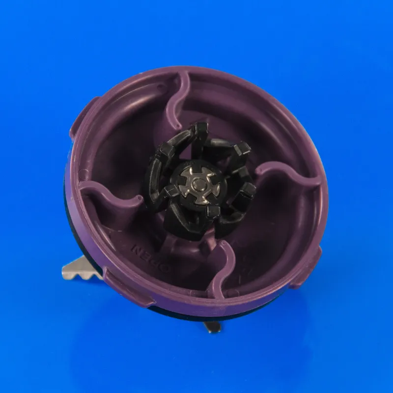 Ніж для блендерної чаші 1200ml кухонного комбайна Philips 996510074787 — фото 2