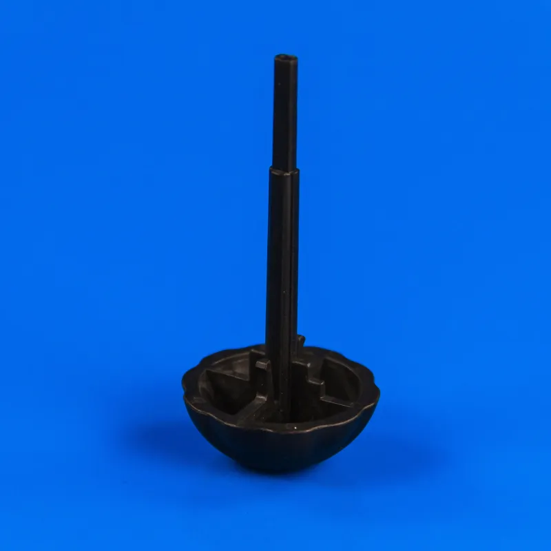 Регулятор рівня води для кавомашини Philips Saeco 11004608 — фото 2