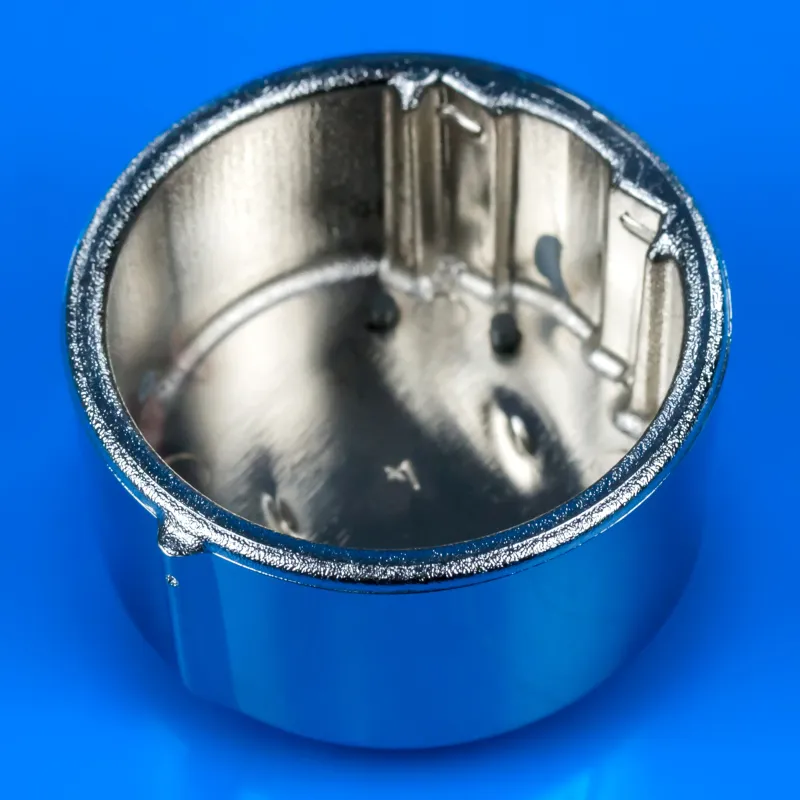 Ручка регулювання для кавоварки Philips Saeco 11007378 — фото 2