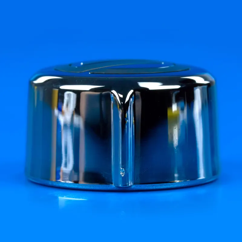 Ручка регулювання для кавоварки Philips Saeco 11007378 — фото 3