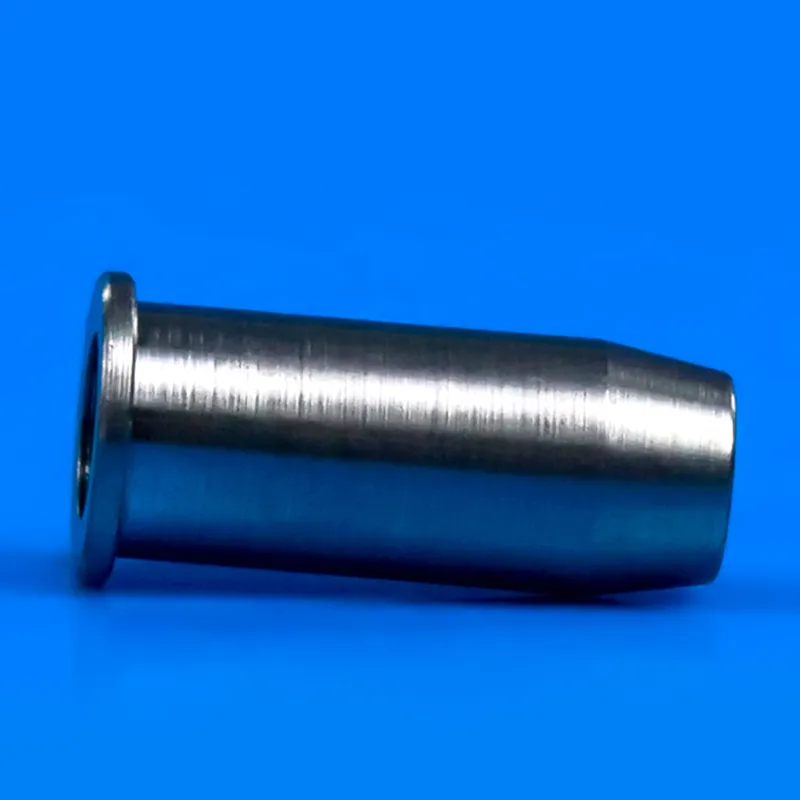 Перехідник тефлонової трубки 6мм для кавоварки Philips Saeco 121840120 — фото 3
