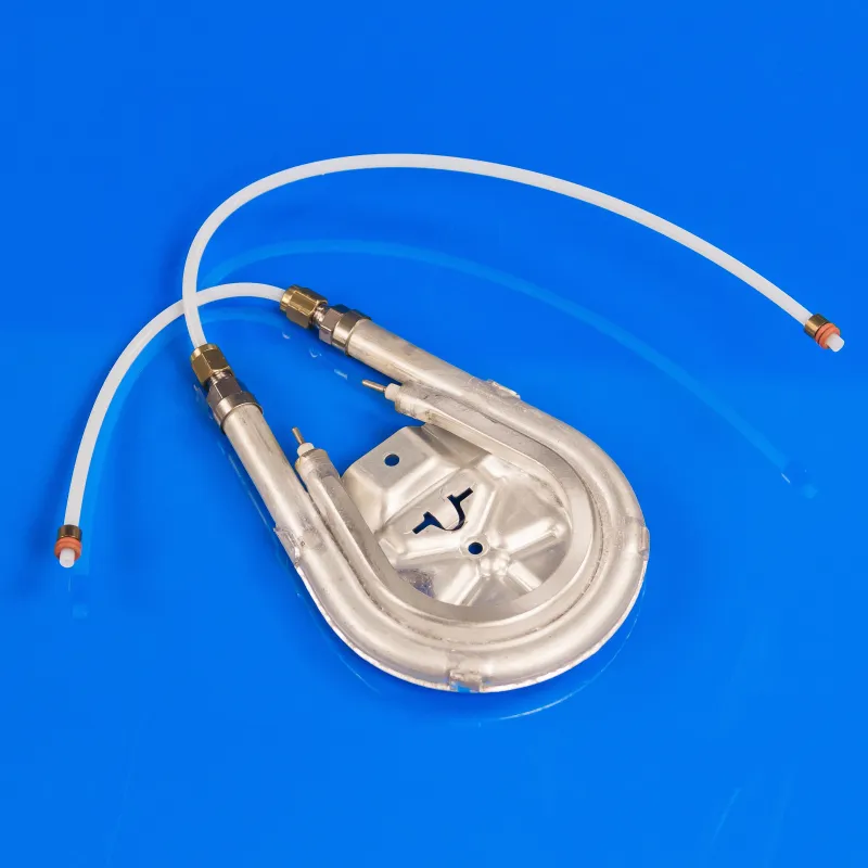 Бойлер для кавоварки Philips Saeco 0334.R10.00A — фото 2