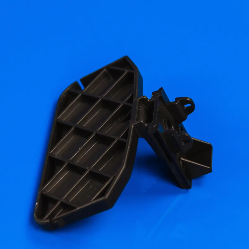 Корпус піддона чашок для кавоварки Philips Saeco 17002054 — фото 4