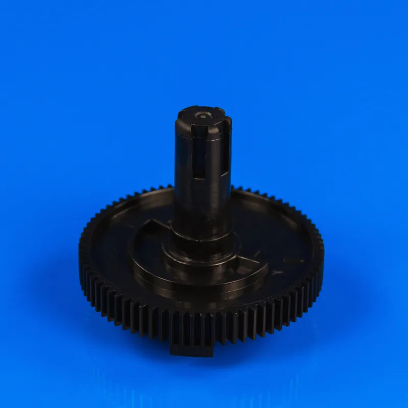 Комплект шестерень редуктора для кавоварки Philips Saeco 20000455 — фото 2