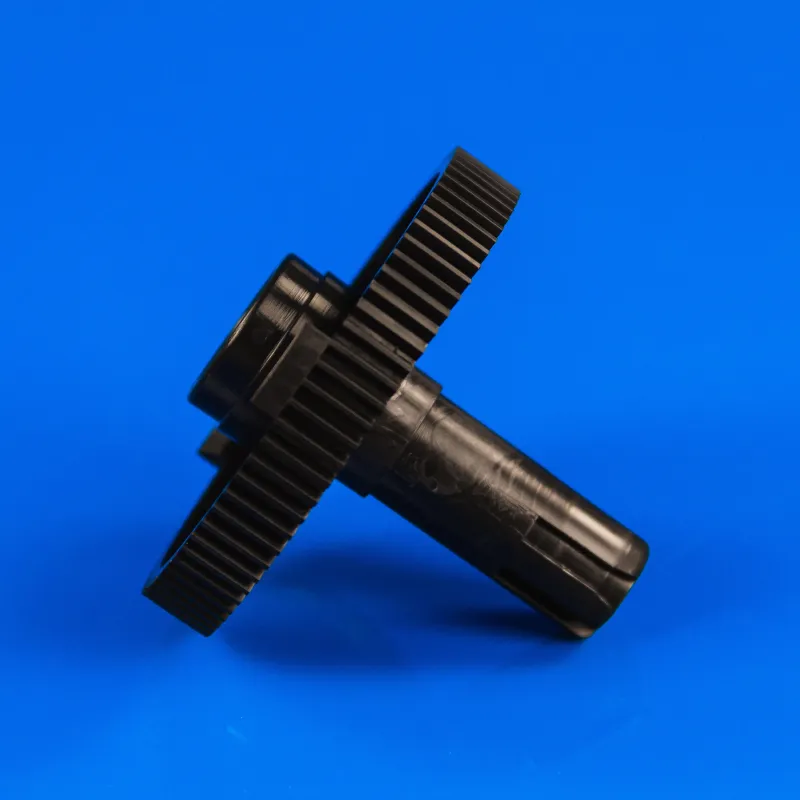 Комплект шестерень редуктора для кавоварки Philips Saeco 20000455 — фото 3